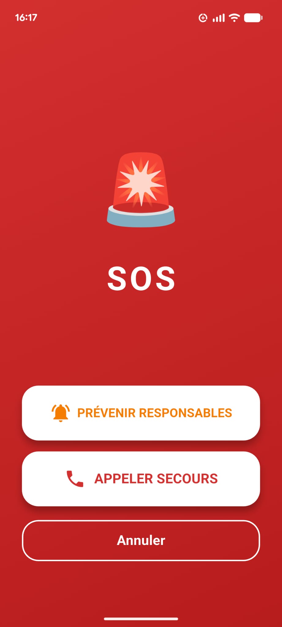 PTI - Notifications